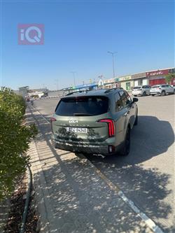 Kia Telluride
